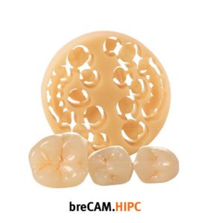 breCAM.HIPC